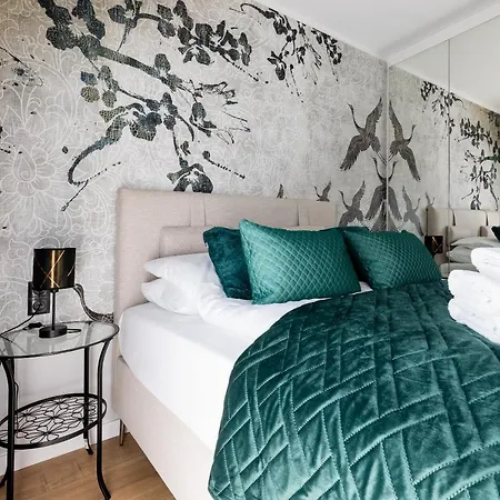 Apartament Ina Rent - Nadmotławie