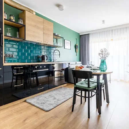 Ina Rent - Nadmotlawie Gdansk