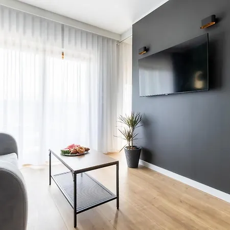 Ina Rent - Nadmotlawie * Gdansk
