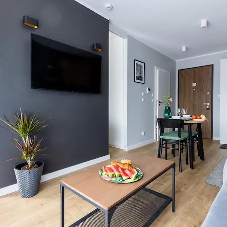 Ina Rent - Nadmotlawie * Gdańsk