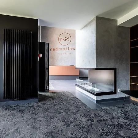 Appartamento Ina Rent - Nadmotlawie